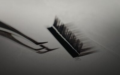 Extensiones de pestañas: ¿Qué esperar durante la aplicación