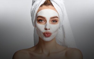 Cómo eliminar puntos negros con higiene facial profesional