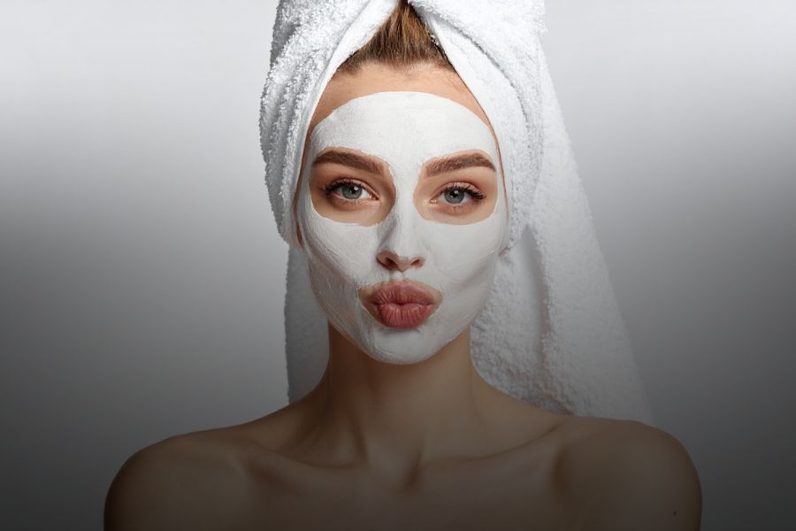 Cómo eliminar puntos negros con higiene facial profesional