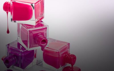 Diferencias entre esmalte permanente, semipermanente y gel