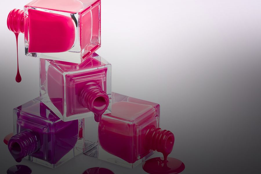 Diferencias entre esmalte permanente, semipermanente y gel