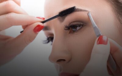 ¿Puedo hacerme un diseño de cejas durante el embarazo?