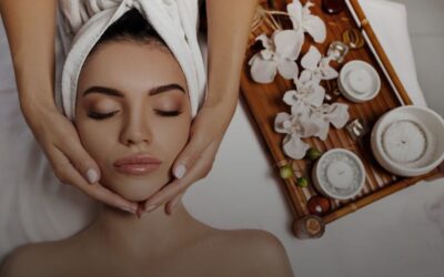 Contraindicaciones de la higiene facial: cuándo evitarla