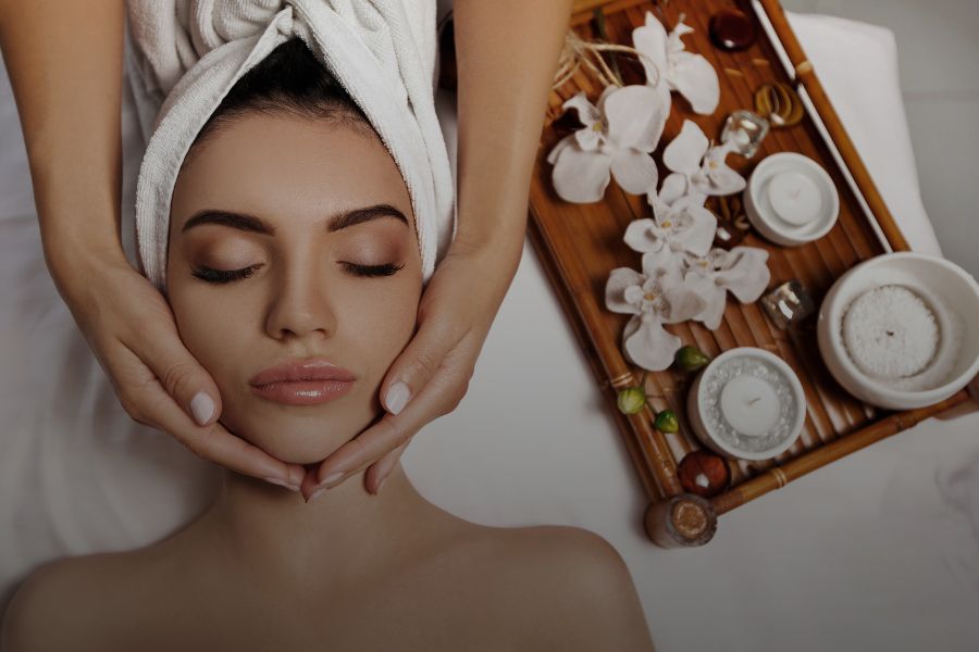 Contraindicaciones de la higiene facial: cuándo evitarla