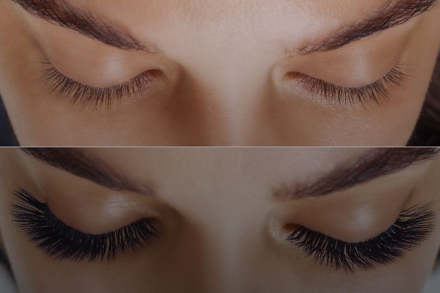 Diferencias entre extensiones clásicas, 2D, 3D y volumen ruso