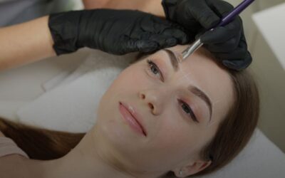 Mitos sobre la eliminación de micropigmentación de cejas con láser