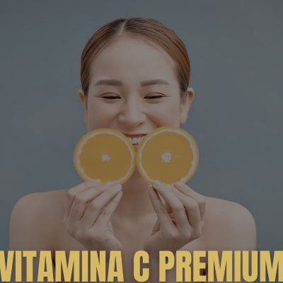 Tratamiento facial Vitamina C con Dermapen
