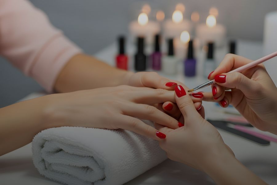 Tips para alargar la duración de tu manicura semipermanente