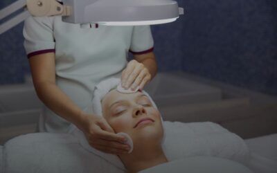 Higiene facial profunda: qué es y cuándo hacerla