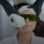 depilación láser de diodo tecnología