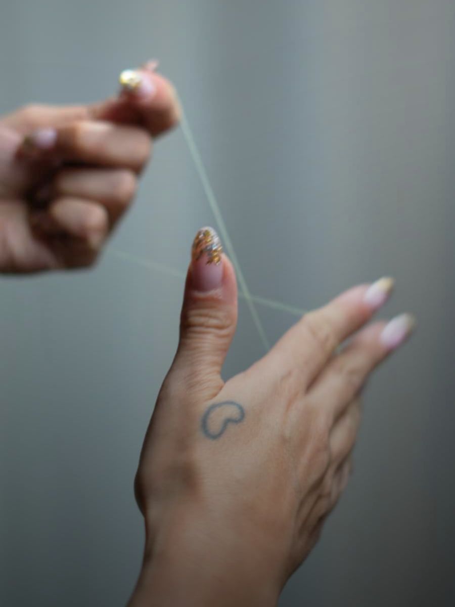 Laminado y diseño de cejas en La Femme Beauty