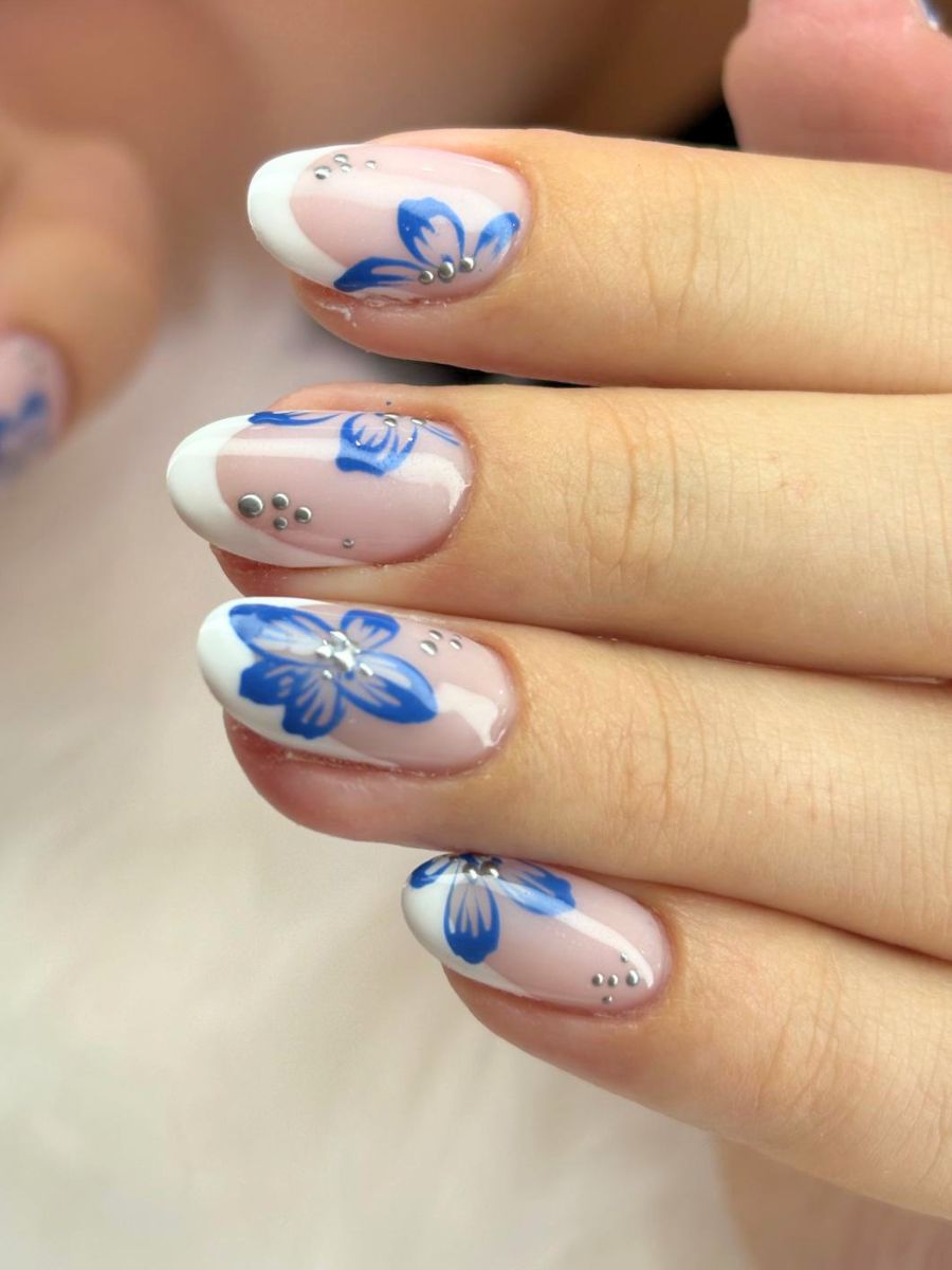 Manicura creativa