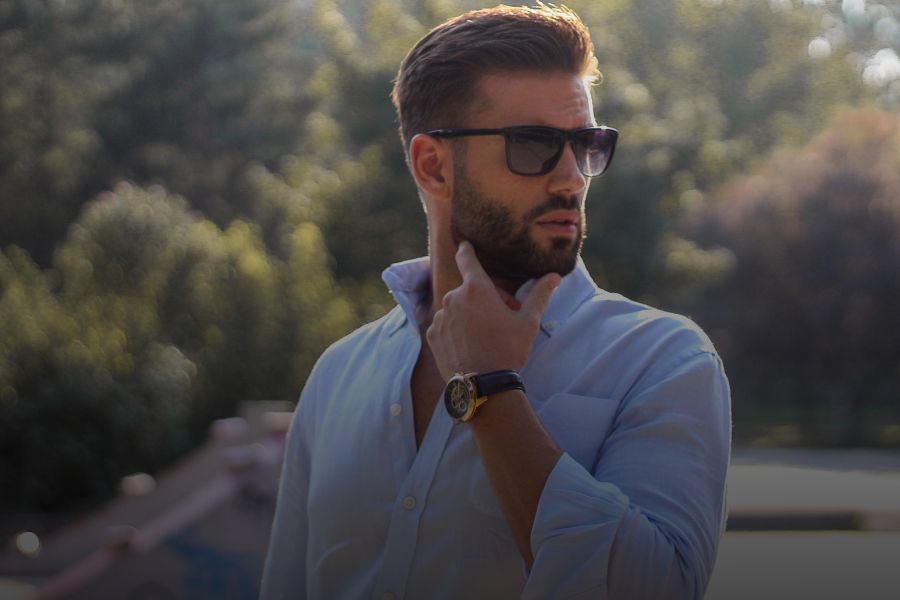 Tratamientos para hombres
