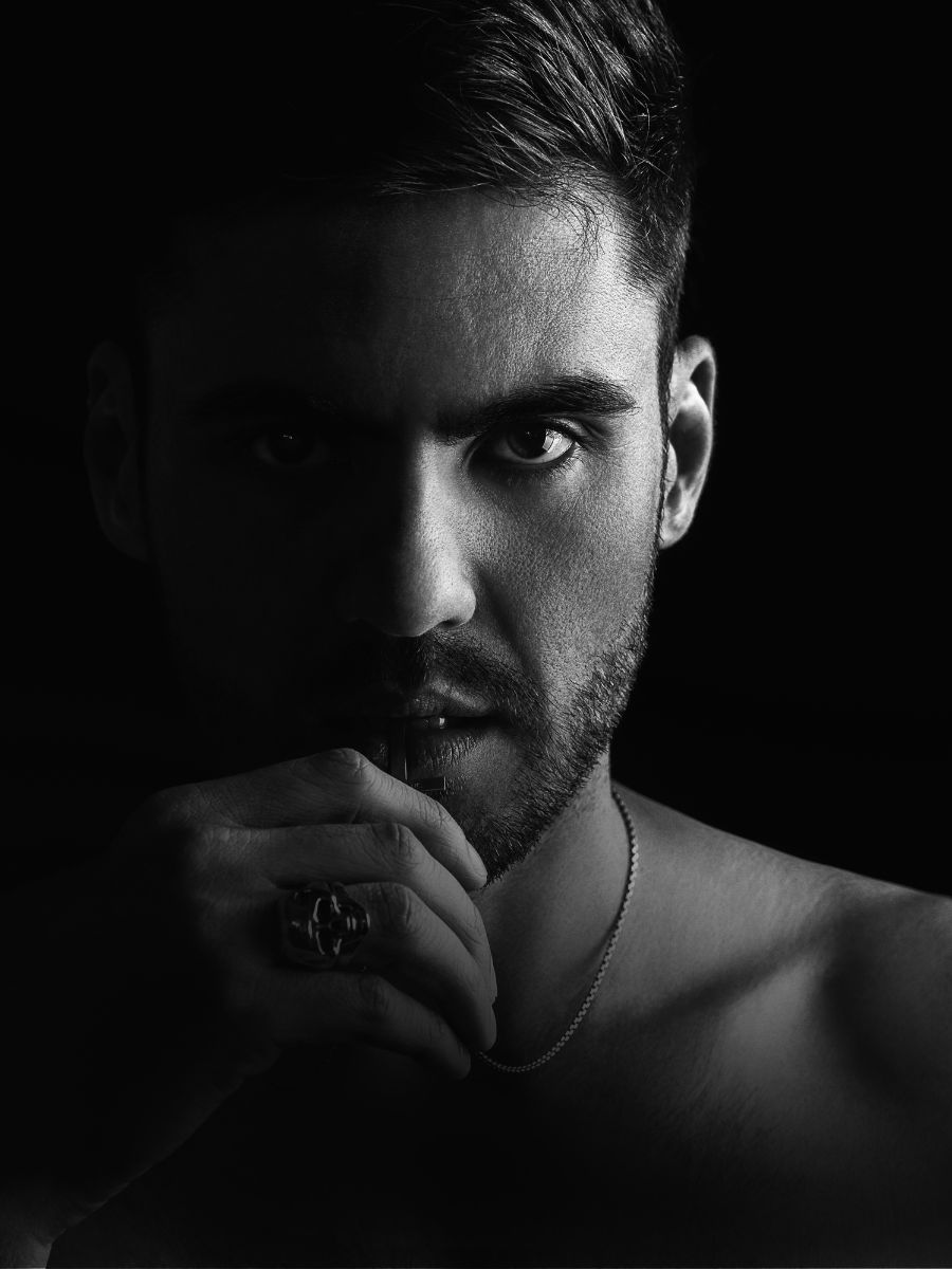 Cabina profesional para tratamientos masculinos en La Femme Beauty