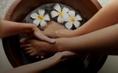 ¿Qué es la pedicura semipermanente y cómo funciona?