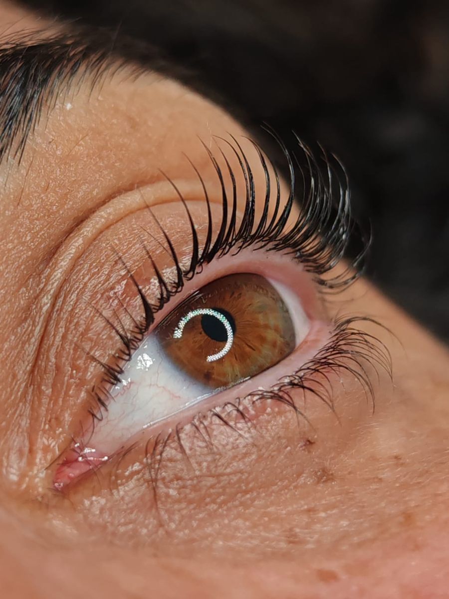 Lash Lifting en La Femme Beauty