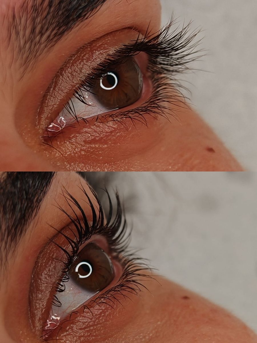Lash Lifting Premium en La Femme Beauty
