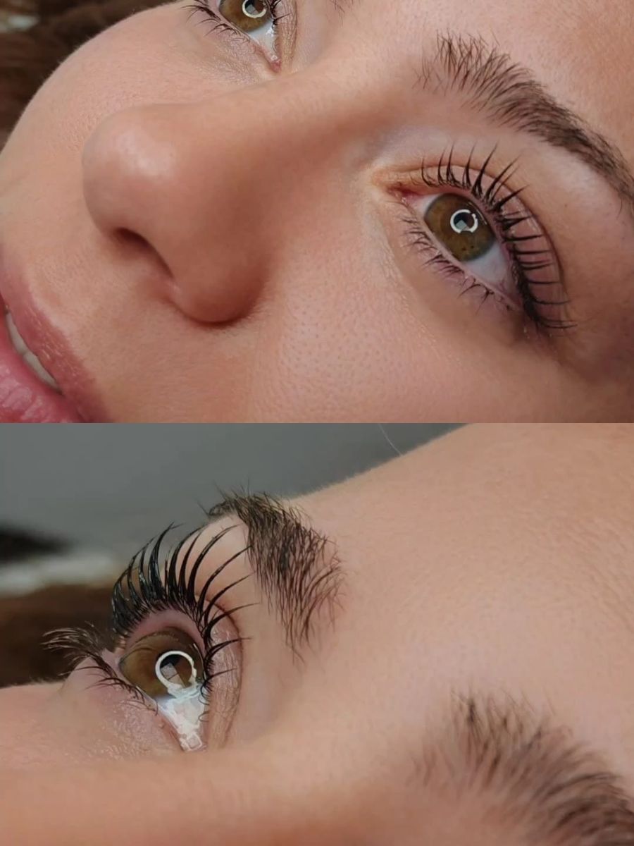 Lash Lifting en La Femme Beauty
