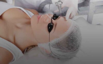 Beneficios de eliminar la micropigmentación con láser