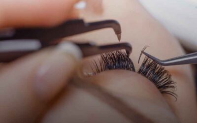 Extensiones de pestañas para principiantes: todo lo que debes saber antes de tu primera cita