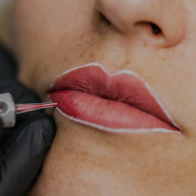 Micropigmentaci&oacute;n de labios El Prat de Llobregat