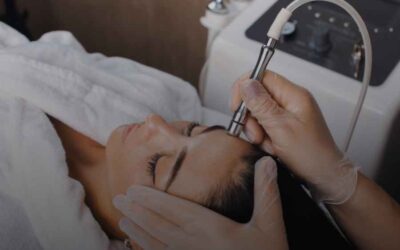 Tendencias en tratamientos faciales 2026: piel sana y natural