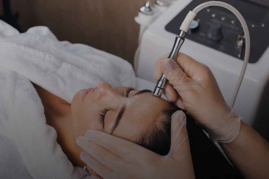 Tendencias en tratamientos faciales 2026: piel sana y natural