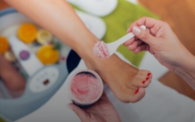 ¿Con qué frecuencia debes hacerte una pedicura semipermanente en El Prat de Llobregat?