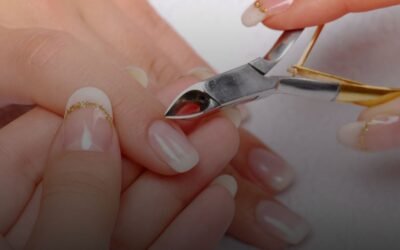 Beneficios de la manicura semipermanente para tus uñas