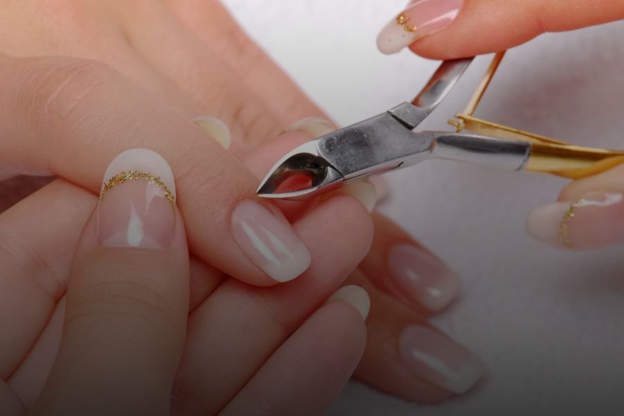 Beneficios de la manicura semipermanente para tus uñas