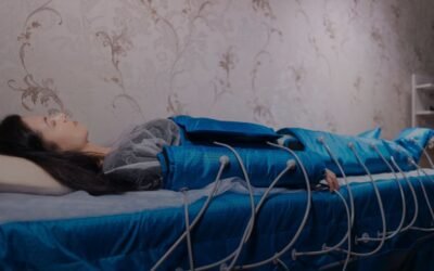 Beneficios de la presoterapia después de una cirugía estética