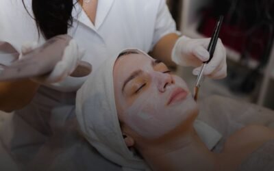 Higiene facial después del verano: cómo recuperar la piel
