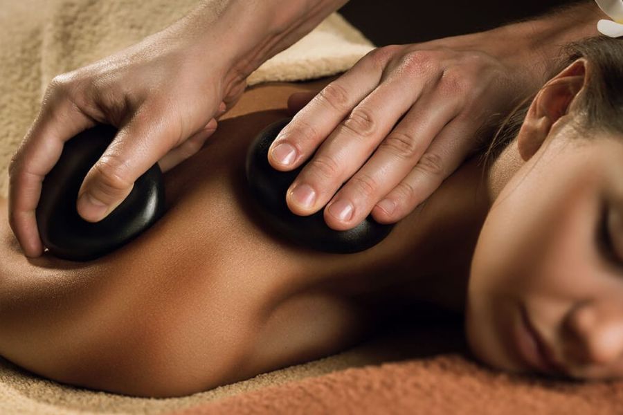 Tratamientos corporales en La Femme Beauty