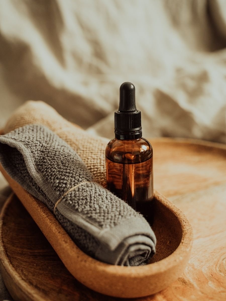 Experiencia corporal Amazonas SPA en La Femme Beauty