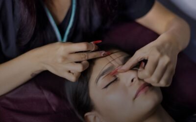 ¿Cuánto dura realmente un diseño de cejas profesional?